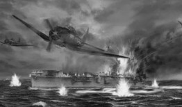 中途岛战役在线观看,在线重温二战关键战役