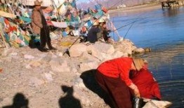 娱乐吃瓜酱西藏,娱乐吃瓜酱带你领略神秘高原魅力